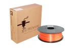 Silky Goldfish Orange PLA Filament - 3DE Premium - 1.75mm - High Quality & Eco-Friendly Silky Goldfish Orange - 3DE Premium - PLA - 1.75mm