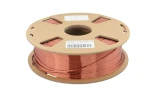 Silky Red Copper - 3DE Premium - PLA - 1.75mm Silky Red Copper - 3DE Premium - PLA - 1.75mm