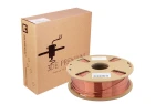 Silky Red Copper - 3DE Premium - PLA - 1.75mm Silky Red Copper - 3DE Premium - PLA - 1.75mm