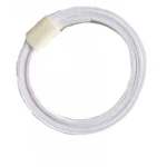 Redsail Skæreliste uden klæber - 130cm til skæreplotter (Cutting Strip, 130cm*8mm x 0,5mm) Redsail Skæreliste uden klæber - 130cm til skæreplotter (Cutting Strip, 130cm*8mm x 0,5mm)