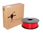 Cherry Red - 3DE Premium - PLA - 1.75mm Cherry Red - 3DE Premium - PLA - 1.75mm