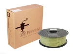 Army Green - 3DE Premium - PLA - 1.75mm Army Green - 3DE Premium - PLA - 1.75mm