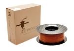 Leather Brown - 3DE Premium - PLA - 1.75mm Leather Brown - 3DE Premium - PLA - 1.75mm