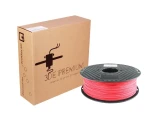 Ruby Red - 3DE Premium Matt - PLA - 1.75mm Ruby Red - 3DE Premium Matt - PLA - 1.75mm