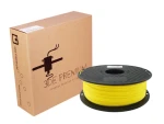 Sunrise Yellow - 3DE Premium Pastel - PLA - 1.75mm Sunrise Yellow - 3DE Premium Pastel - PLA - 1.75mm