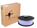 Lavender Purple - 3DE Premium Pastel - PLA - 1.75mm Lavender Purple - 3DE Premium Pastel - PLA - 1.75mm