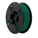 SKILPRO - PLA++ Filament - Sapphire green - 1kg SKILPRO - PLA++ Filament - Sapphire green - 1kg