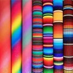 Stripes Craft Vinyl folie 30 cm x 6 m