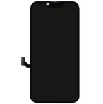 Apple iPhone 14 Incell LCD Skærm - Sort | Hurtig Levering & Høj Kvalitet - Datamarked ApS Apple iPhone 14 Incell LCD Skærm - Sort