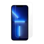 Skærmbeskyttelse til iPhone 13/13 Pro/14/16e - 6,1" Skærmbeskyttelse til iPhone 13/13 Pro/14/16e - 6,1"