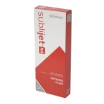 Sawgrass VJ628 Sublijet HD Blækpatron Light Light Black 220ml Sawgrass VJ628 Sublijet HD - Light Light Black - 220ml til SubliJet HD_SG VJ 628