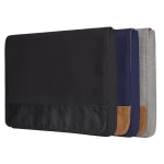 Sleeve til b&aelig;rbar computer op til 13/14" - h&oslash;j kvalitet