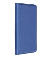 iPhone 14 Plus Smart MAGNET cover - dark blue iPhone 14 Plus Smart MAGNET cover - dark blue