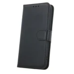 iPhone 16 Plus Smart Magnetic cover - sort iPhone 16 Plus Smart Magnetic cover - sort