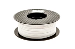 Snow White - 3DE Premium PLA Filament 1.75 mm - High Quality & Eco-Friendly Snow White - 3DE Premium - PLA - 1,75 mm