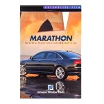 Marathon Solfilm Farvekort Marathon Solfilm Farvekort