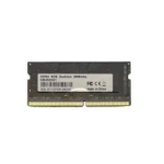 Solid 8GB DDR4 SODIMM (2666mhz)