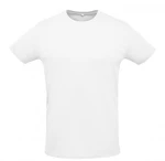 SOLS Sprint Unisex T-Shirts - Piqué Sportswear - XS to 3XL SOLS Sprint - Unisex - Sublimations t-shirts