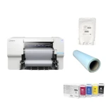 Komplet Roland BY-20 pakke til D-T-F Print Komplet Roland BY-20 pakke til D-T-F Print