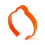 Speed Clip L 10 stk. - Klips til Materiale/Folie-ruller, 78mm Diameter Speed Clip L 10 stk.