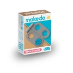 MAKEDO SPIN-HINGE MAKEDO SPIN-HINGE