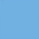STAHLS' CAD-CUT Premium Plus - Lyse bl&aring; - Light blue - 320