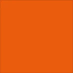 STAHLS' CAD-CUT Premium Plus -  orange - orange - 180