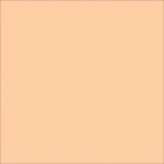STAHLS' CAD-CUT Premium Plus -  Fersken - Peach - 006