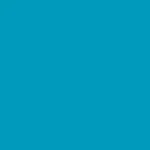 STAHLS' CAD-CUT Flock - Aqua - 390 STAHLS' CAD-CUT Flock - Aqua - 390