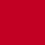 STAHLS' Flock - Signalrød - Signal Red - 210 STAHLS' CAD-CUT Flock - Signalrød - Single Red - 210