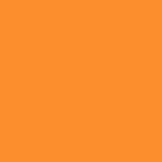 STAHLS' CAD-CUT Puff orange Tekstilfolie - orange - 180 STAHLS' CAD-CUT Puff orange Tekstilfolie - orange - 180