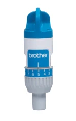 Brother ScanNCut Standard Cut Blade Holder for CM Models - CAHLP1 Brother ScanNCut - Standard cut blade holder - CM modellerne