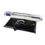 Tilbehørspakke til tekstiltryk - Stor pakke til kreative projekter i Danmark Tilbehørspakke til Tekstil (stor pakke)