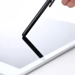Capacitive Stylus - Touchpen - Sort Capacitive Stylus - Touchpen - Sort