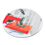 Musemåtter til Sublimation - Høj Kvalitet & Langvarig Grafisk Overførsel Musemåtter til sublimation