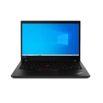 Billig Lenovo ThinkPad T14 Gen 1 – Køb begagnad hos Datamarked.dk Lenovo ThinkPad T14 Gen 1 14" - Intel i5-10310u 1.7GHz 256GB NVMe 16GB Win11 Pro