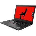 Billig Lenovo ThinkPad T480 – Køb genbrugt hos Datamarked.dk Lenovo ThinkPad T480 14" - Intel i5 8250U 1,6GHz 256GB NVMe 8GB Win11 Pro
