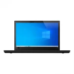 Lenovo ThinkPad T480 14" - Intel i5 8350U 1,7GHz 256GB NVMe 8GB Win11 Pro - Grade C