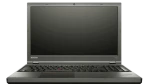 Billig Lenovo Thinkpad T540p – Køb genbrugt hos Datamarked.dk  Lenovo Thinkpad T540p 15"- Intel i5 4300M 2,6GHz 128GB SSD 8GB Win10 Pro - Grade B