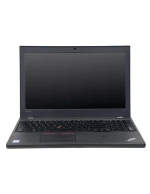 Billig Lenovo ThinkPad T560 – Køb genbrugt hos Datamarked.dk Lenovo ThinkPad T560 15" - Intel i5 6600U 2,6GHz 240GB SSD 8GB Win10 Pro - Grade B