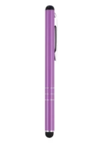 Stylus Touchpen - Lilla Stylus Touchpen - Lilla