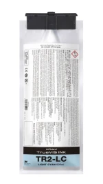 TrueVIS TR2 - 500ml - Lys Cyan