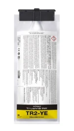 TrueVIS TR2 - 500ml - Gul