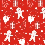 Santa Claus - Jul - Trends - 1668 Santa Claus - Jul - Trends - 1668