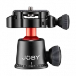 JOBY Ballhead - Professionelt udstyr til stabil fotografering JOBY Ballhead