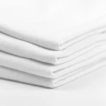 Tilbud på Hvid T-shirt - 40 stk. - Begrænset Parti Specialtilbud - Hvid t-shirt - 40 stk.