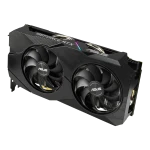 GRAFIKKORT Asus GeForce RTX 2060 GRAFIKKORT Asus GeForce RTX 2060