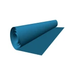 Oracal 631-056 Is Blå Folie