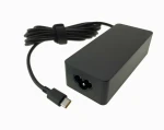 USB-C Type-C Stik Strømforsyning 65W - Køb Nu! USB-C Type-C Stik Strømforsyning - 20V 3.25A 65W - kompatibel