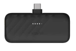 Xtorm Go2 PowerShot Powerbank 5.000mAh USB-C PD 20W - Sort Xtorm Go2 PowerShot Powerbank 5.000mAh USB-C PD 20W - Sort